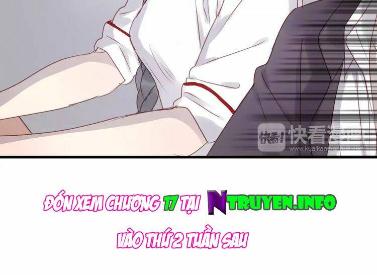 Lượm Được Một Tiểu Hồ Ly 2: Chapter 16