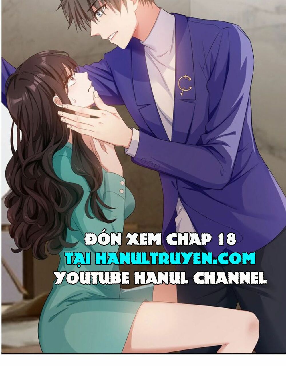 Cô Vợ Nhỏ Nuông Chiều Quá Lại Thành Ác!!: Chapter 17