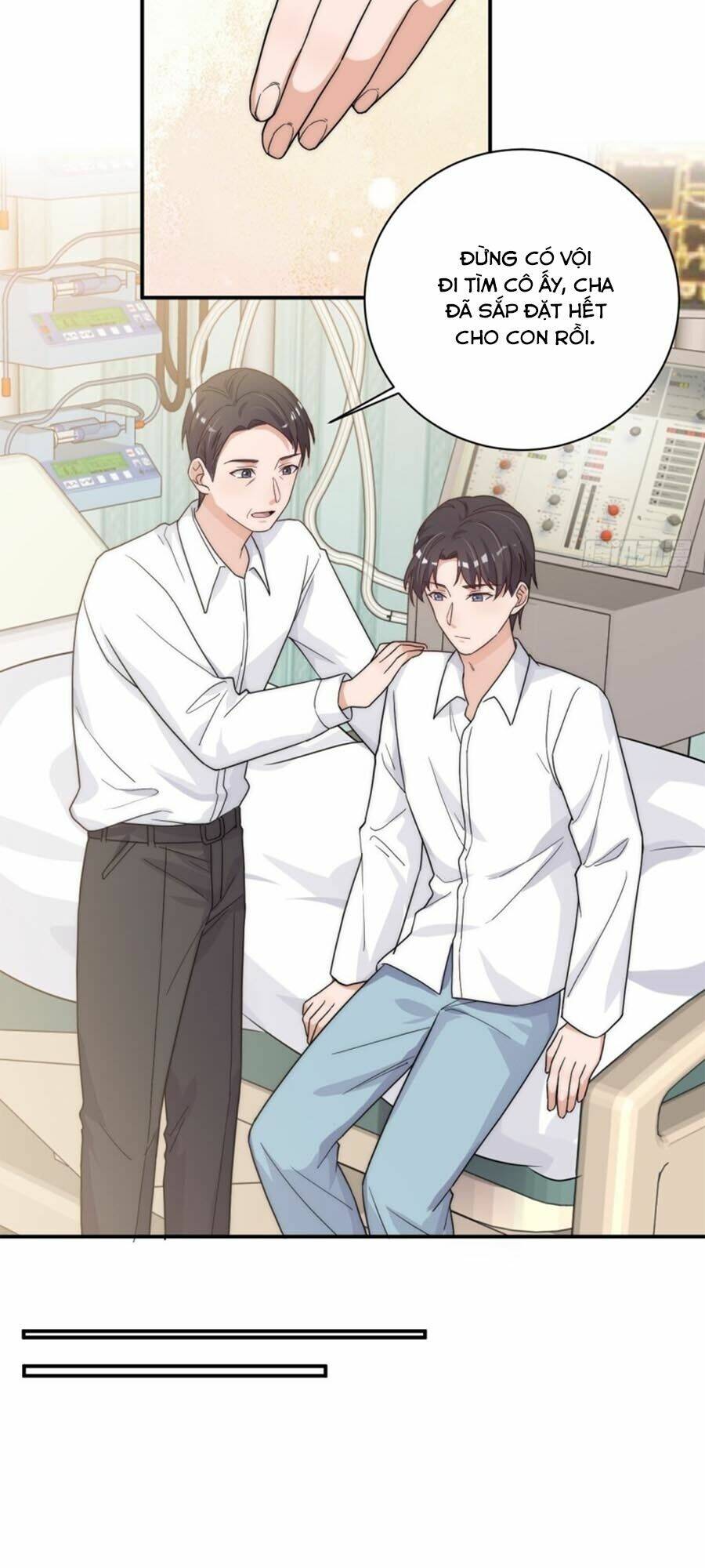Cung Đấu Live: Chapter 54
