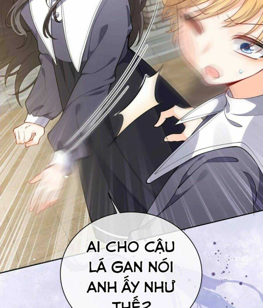 Kiên Quyết Từ Chối Làm Ma Nữ: Chapter 6