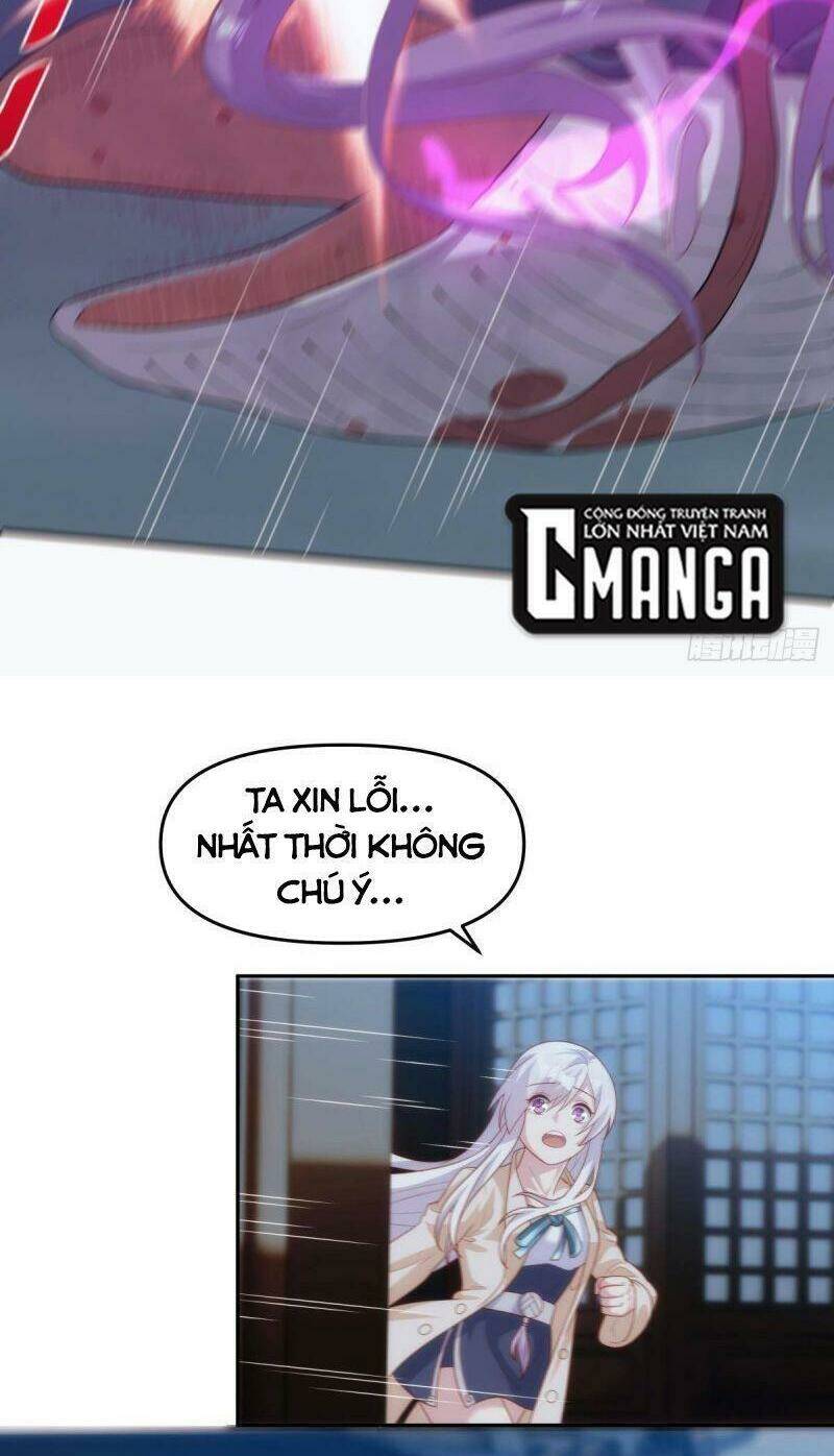 Xâm Lược Vạn Giới: Chapter 79