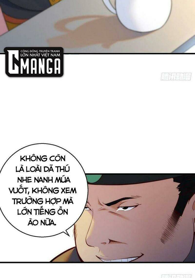 Ta Là Đại Hoàn Đan: Chapter 61