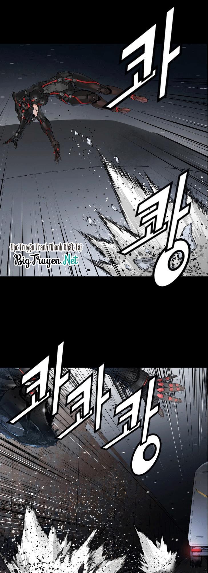 Dị Giới Tam Tuyệt: Chapter 29