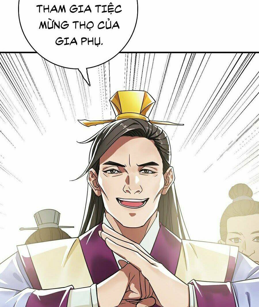 Siêu Đạo Thần Thuật: Chapter 20