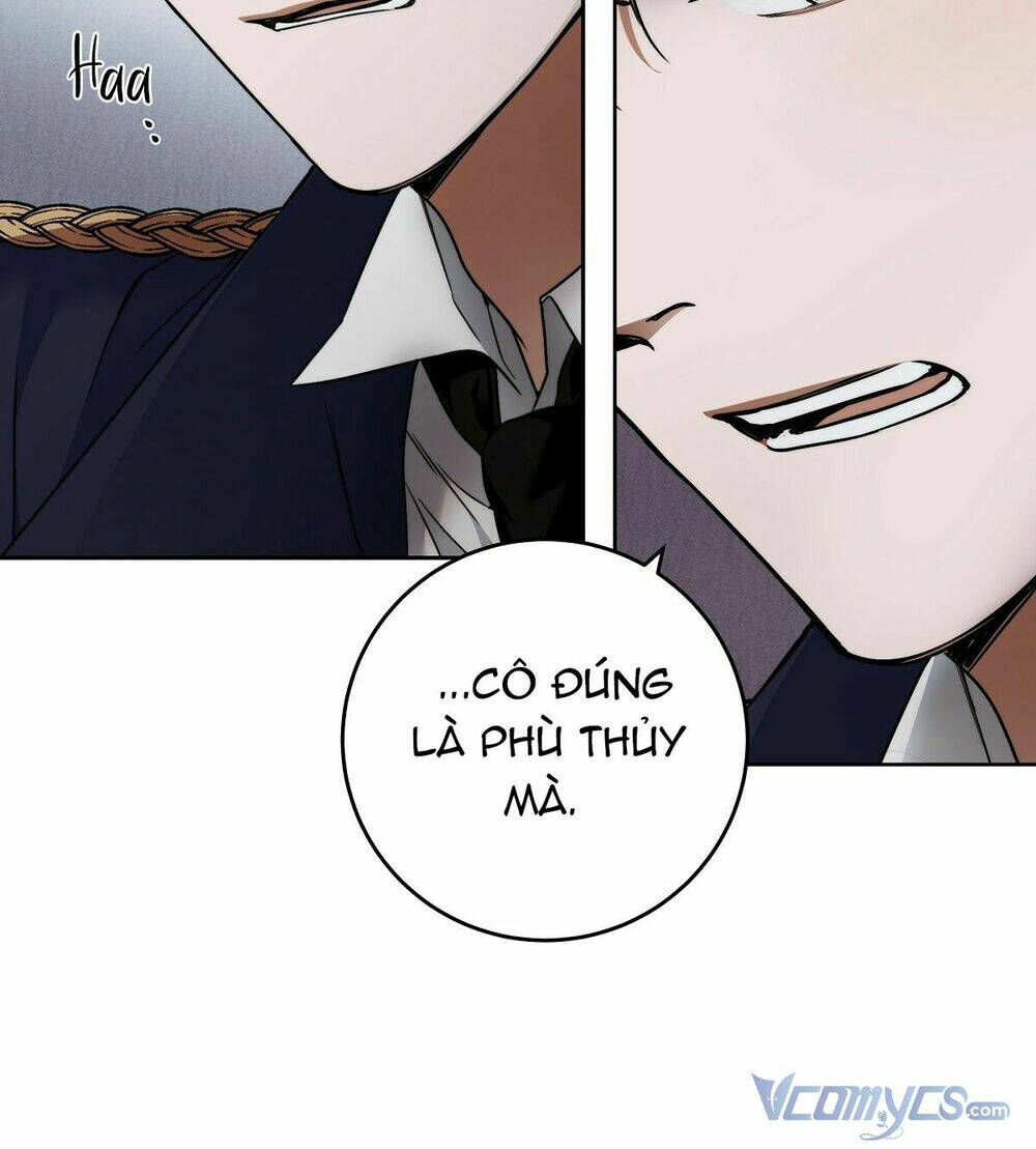 Lời Nói Dối Vĩnh Cửu: Chapter 7