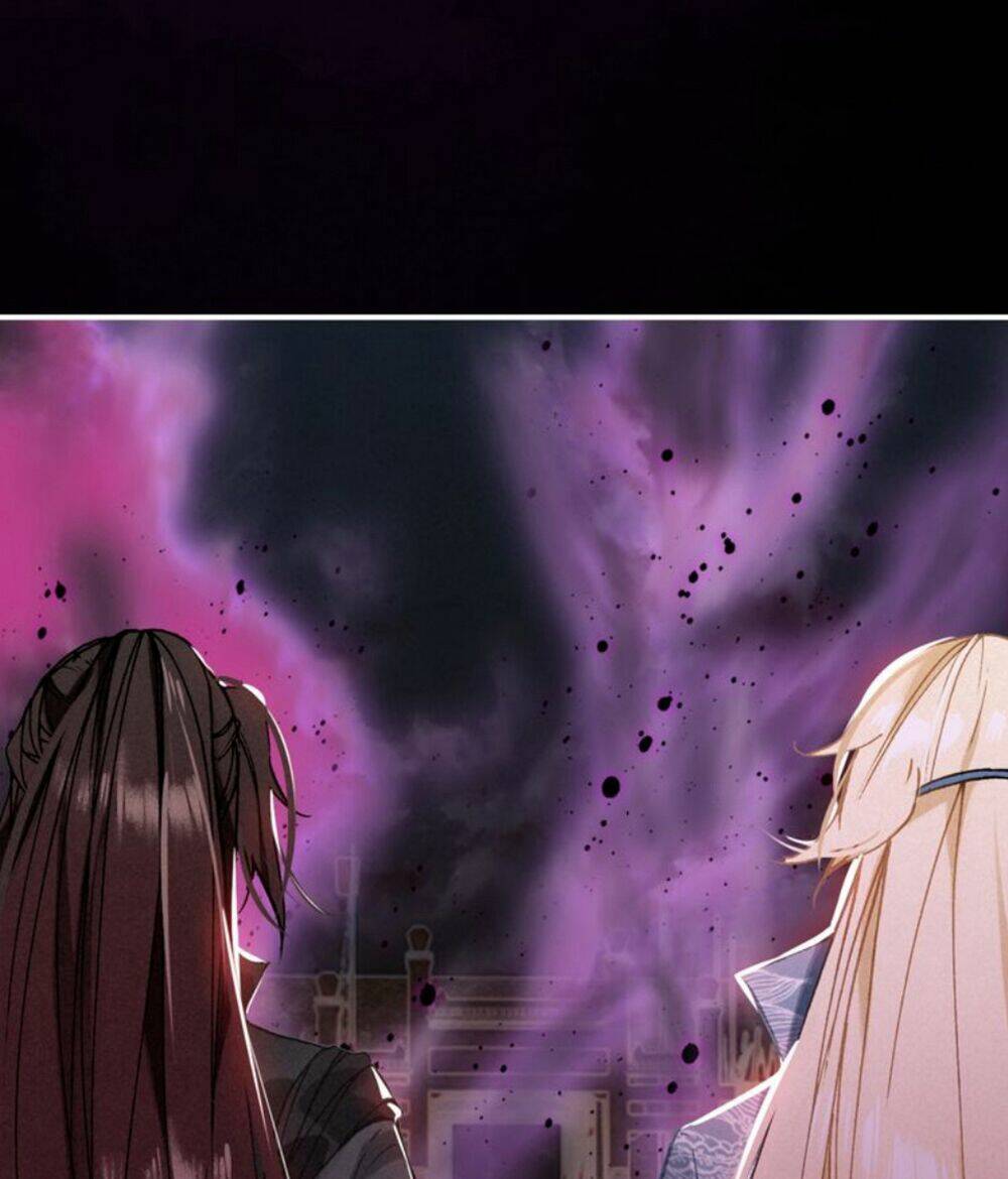 Đế Sư Tại Thượng: Chapter 31