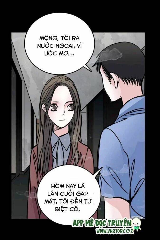 Nhật Ký Nữ Phù Thủy Hồi Sinh: Chapter 48