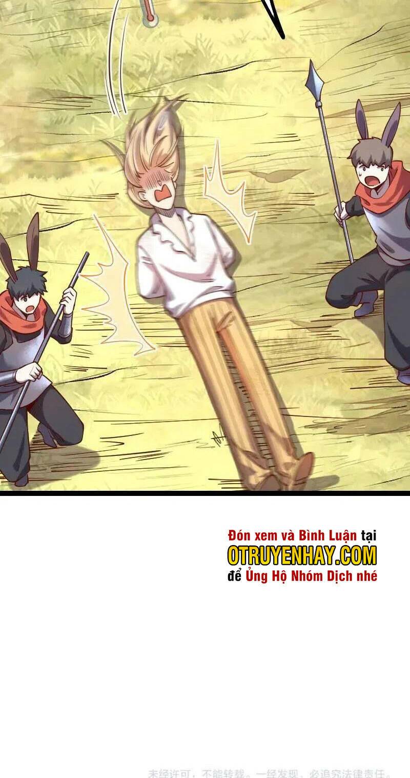 Tối Cường Thành Chủ Đích Dị Giới: Chapter 40