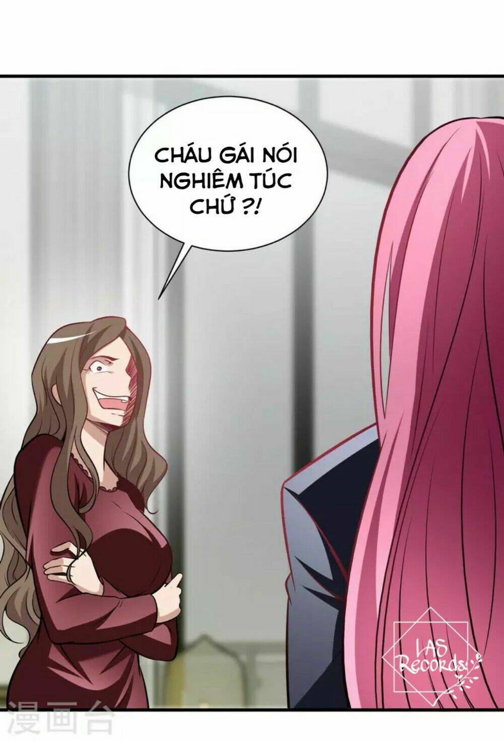 Thiên Y Hoa Hạ: Chapter 2.2