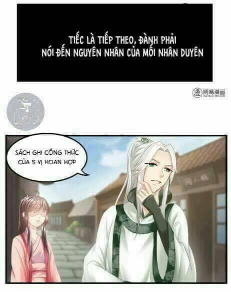 Mộng Phù Đăng: Chapter 6