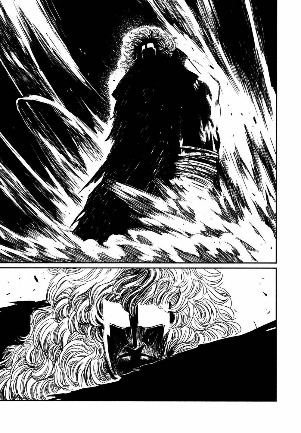 Keyman: Chapter 32