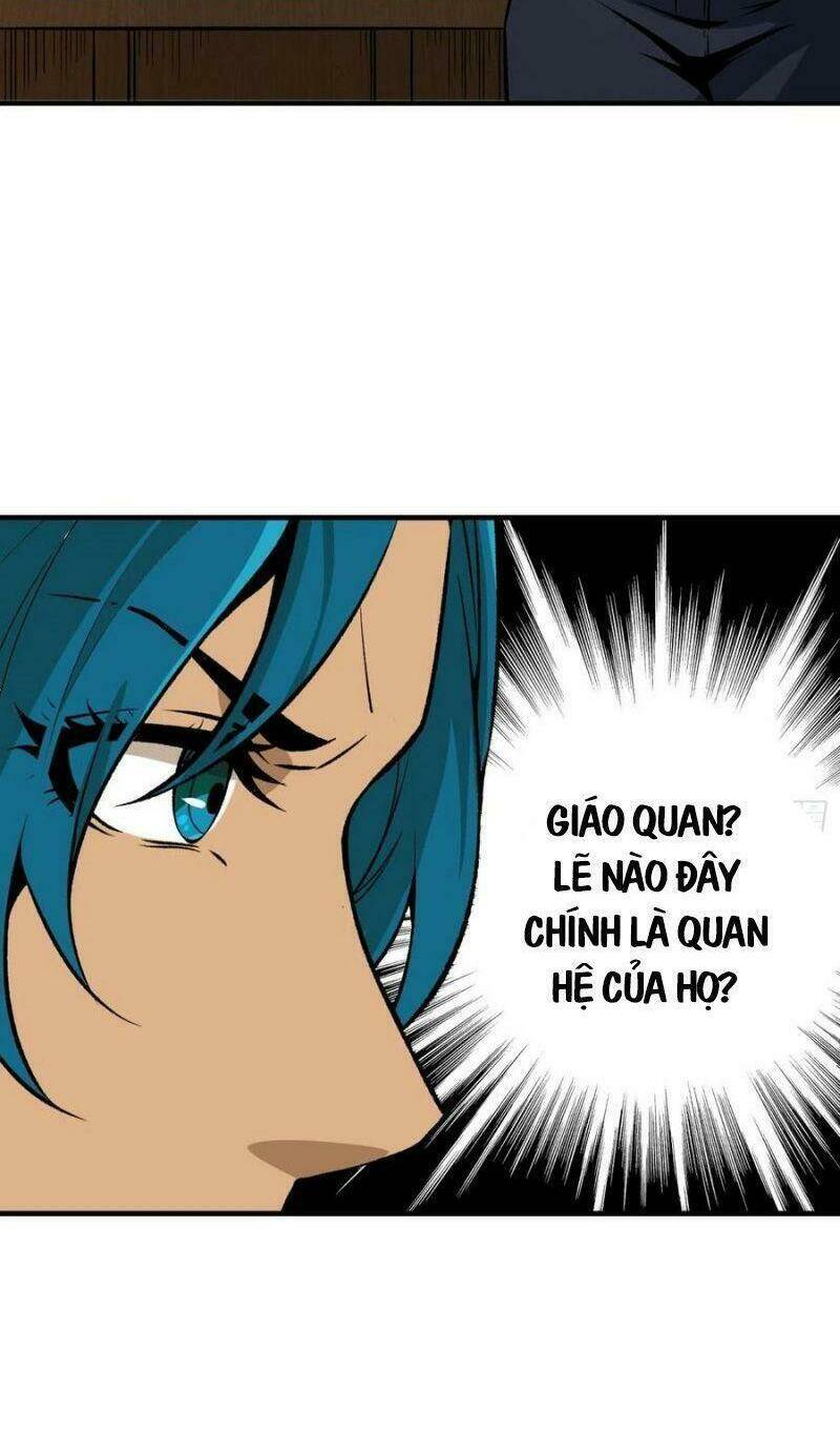 Cuồng Thiếu Siêu Thiên Tài: Chapter 50