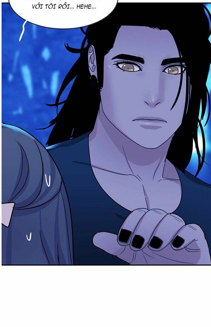 Nửa Đêm Ở Poppy Land: Chapter 56