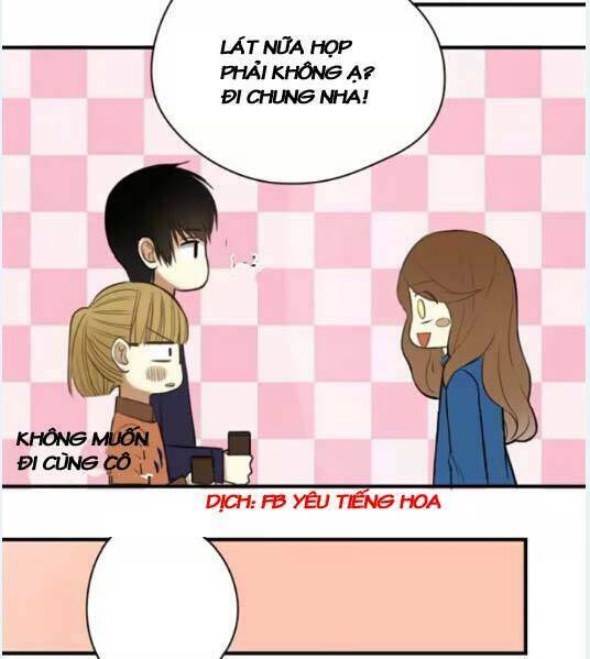 Thần Tượng Điểm Zero: Chapter 14