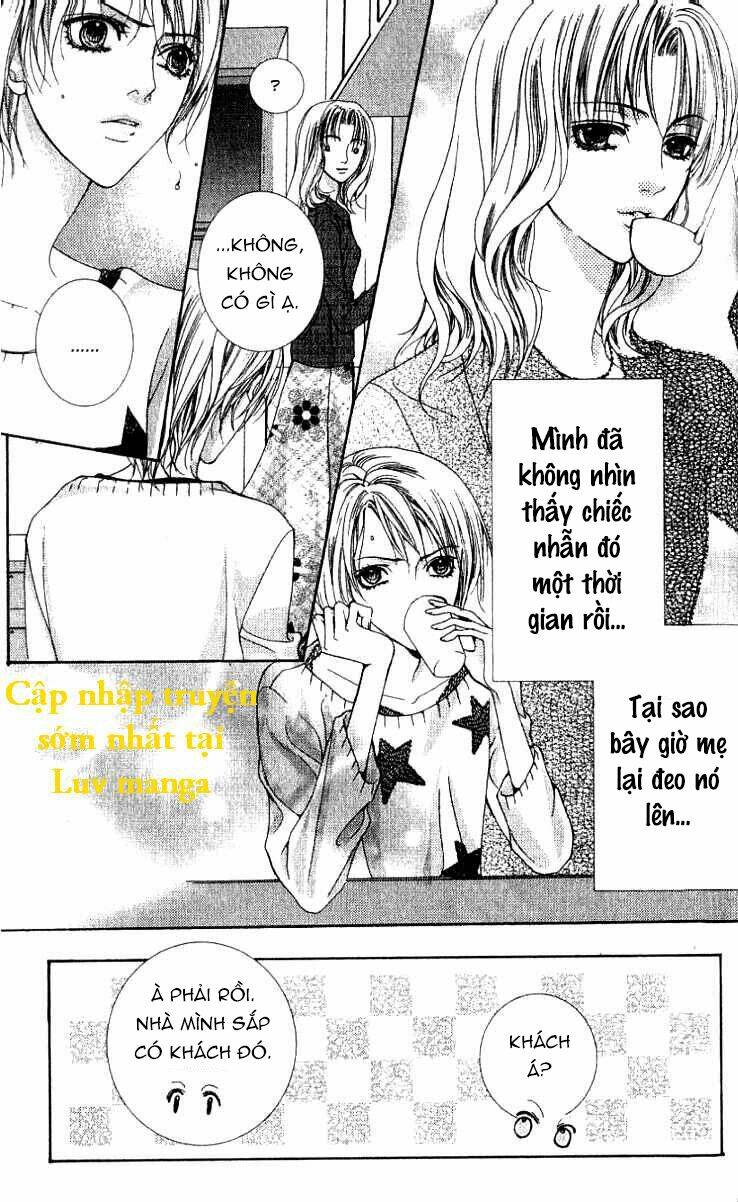 Adventure And Trouble Diary: Chapter 3