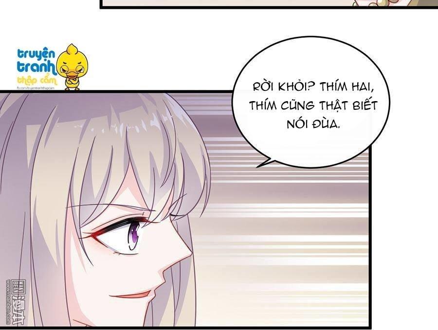 Nhạ Thượng Thủ Tịch Tổng Tài: Chapter 169