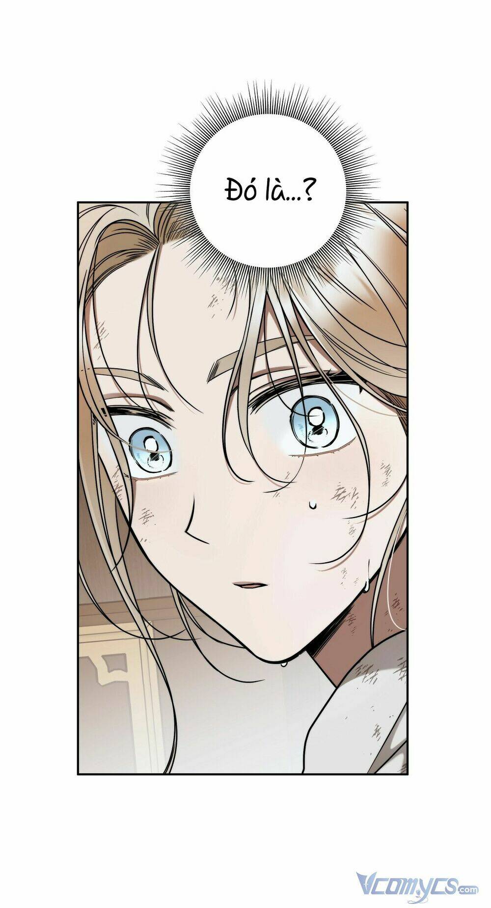 Lời Nói Dối Vĩnh Cửu: Chapter 8