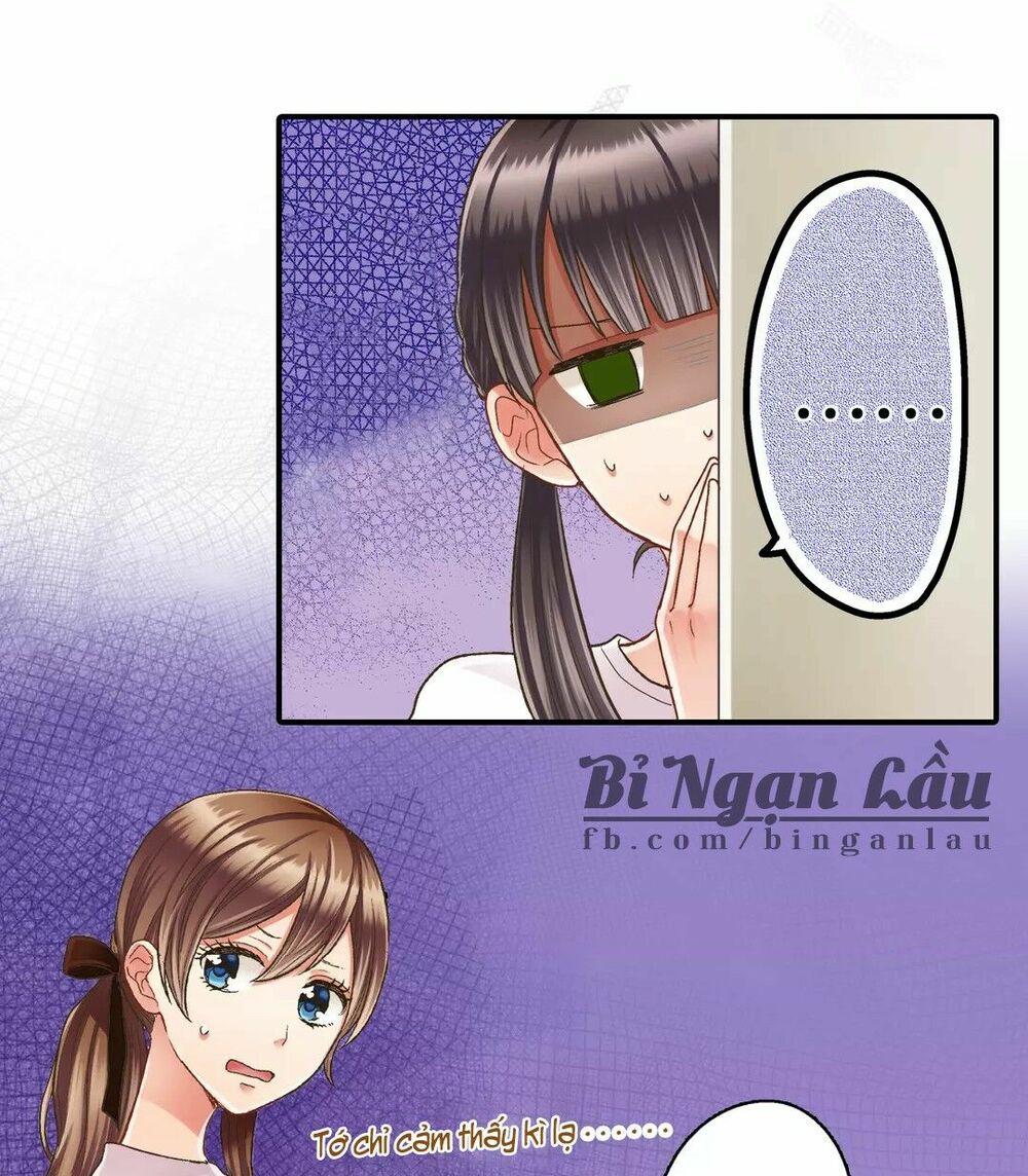 Một Giây Để Hôn Em: Chapter 31