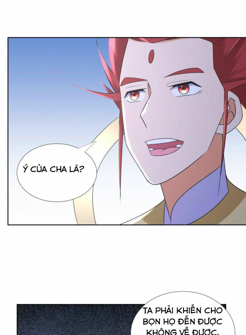 Chí Tôn Trọng Sinh: Chapter 75