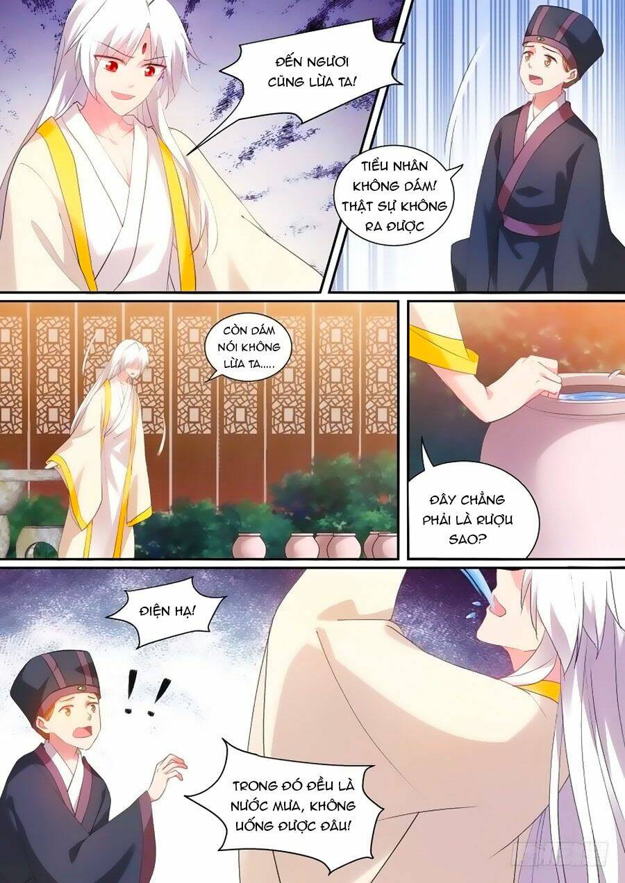 Hệ Thống Chế Tạo Nữ Thần: Chapter 142