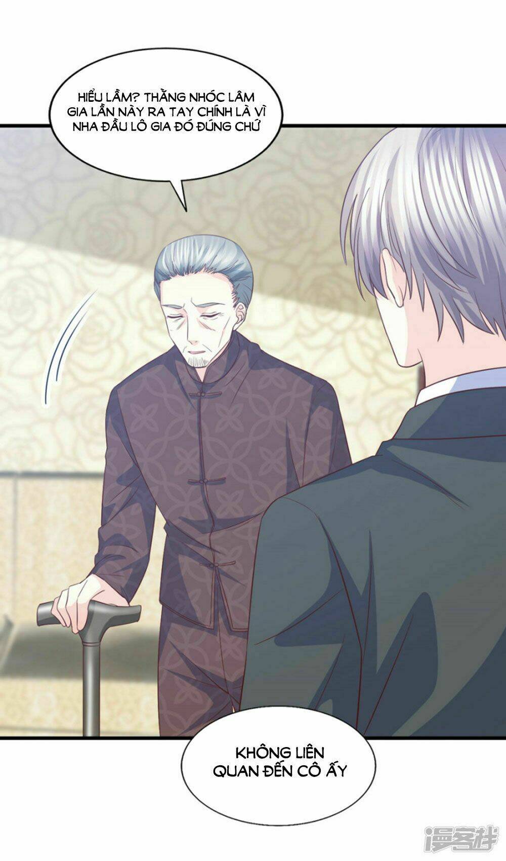 Ta Và Nam Thần Cởi Áo Ngủ Rồi: Chapter 65