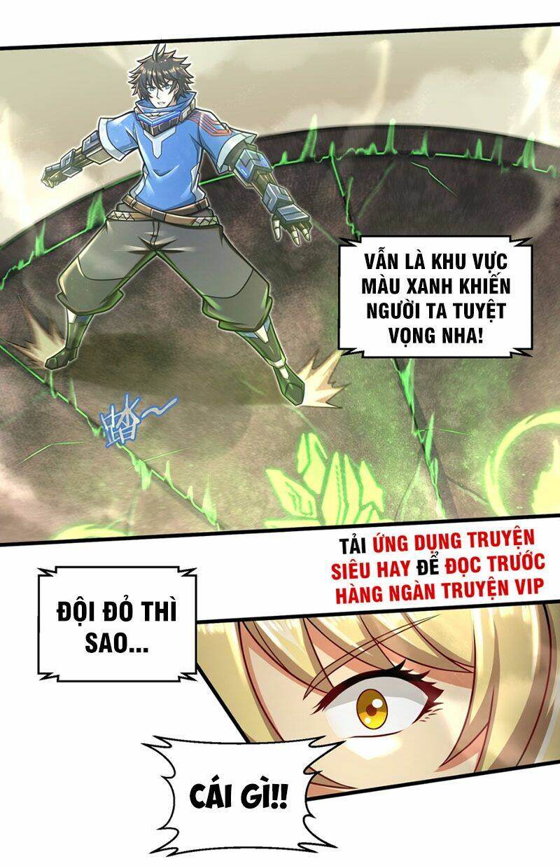 Một Trăm Triệu Điểm: Chapter 21