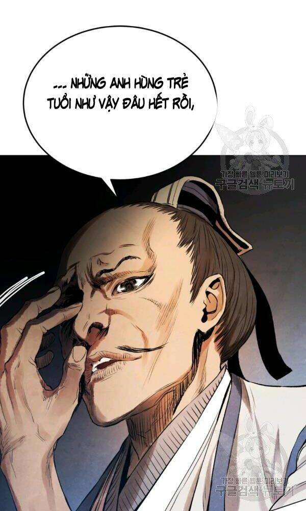 Phụng Tiên Trọng Sinh Ký: Chapter 34