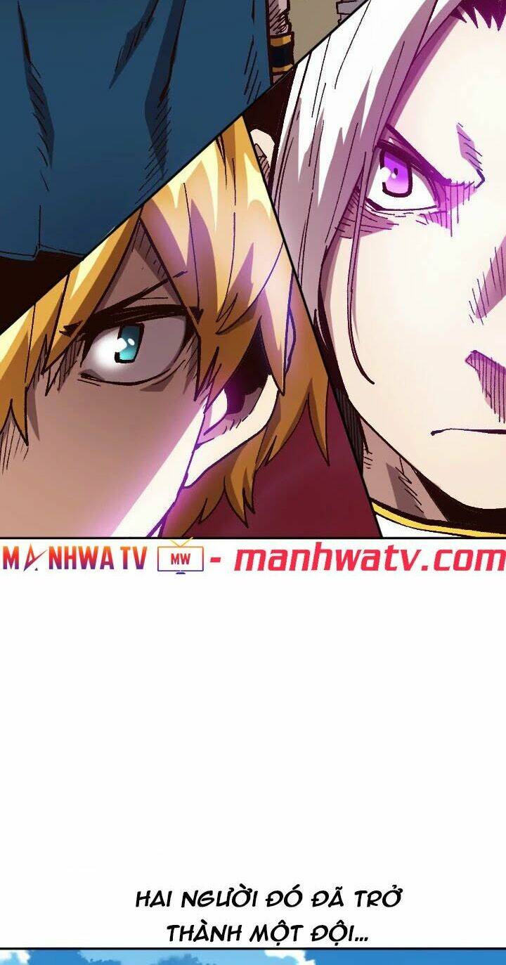 Nô Lệ Nghịch Thiên: Chapter 38