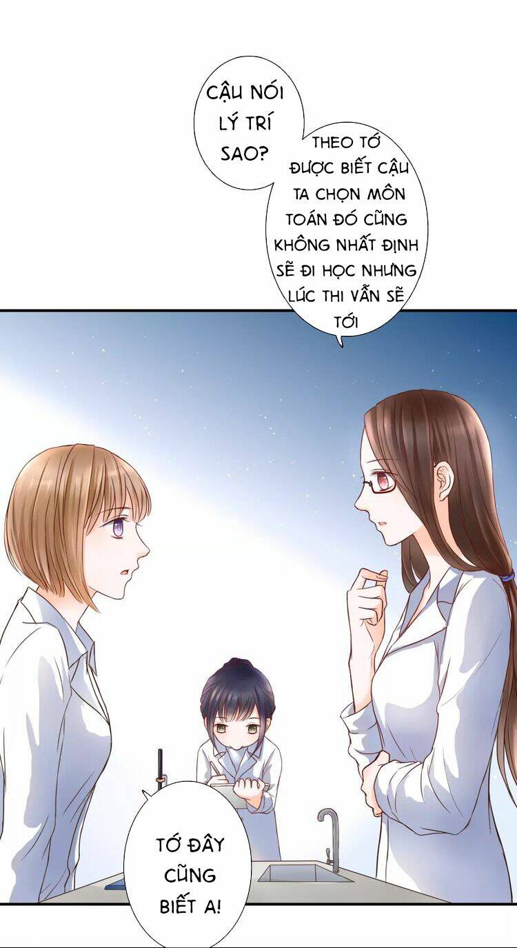 Ở lại thế kỷ này: Chapter 2