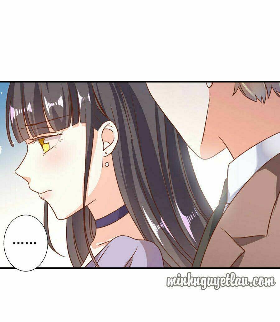 Hôn Nhân Dục Vọng: Thiếu Gia Nhẹ Một Chút!: Chapter 75