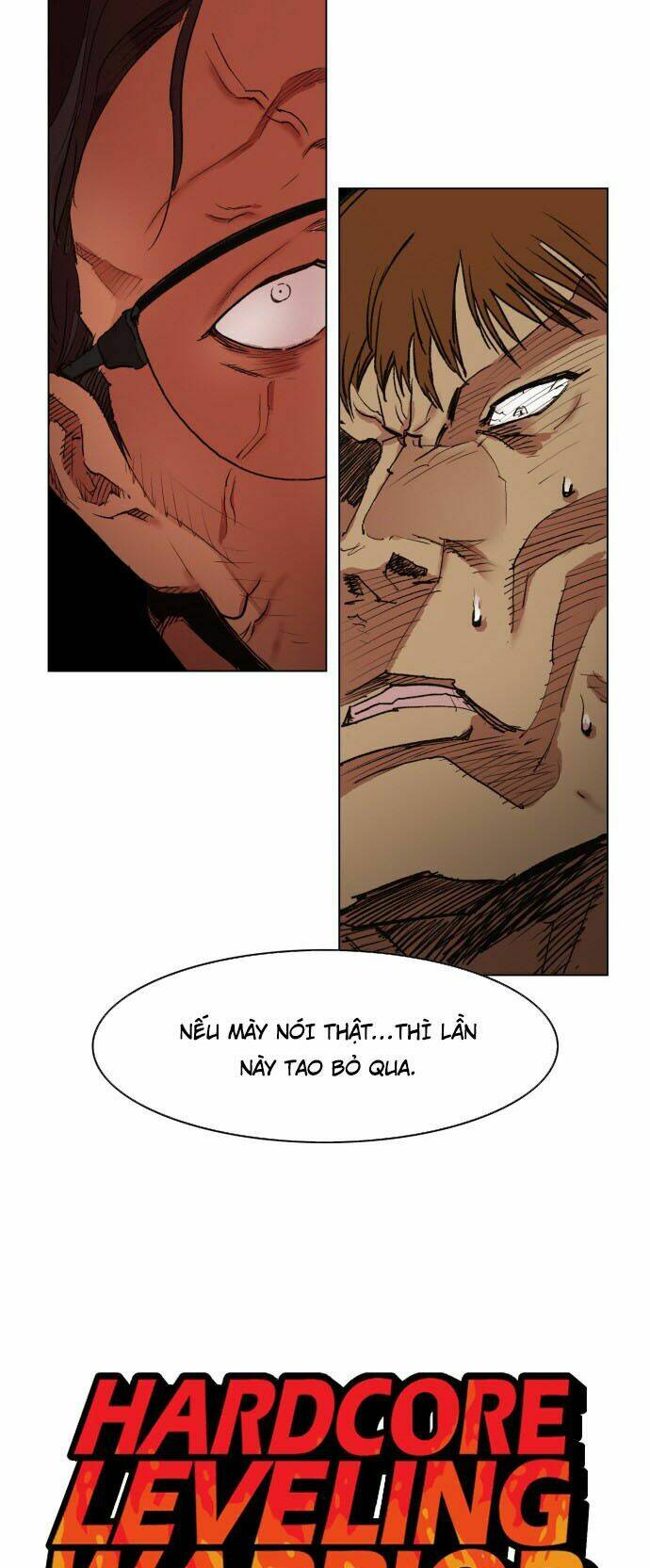 Hard Core Leveling Warrior: Chapter 162