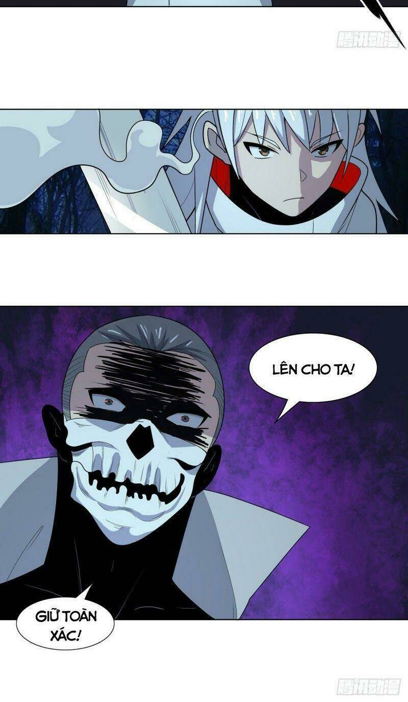 Thần Long Tinh Chủ: Chapter 10