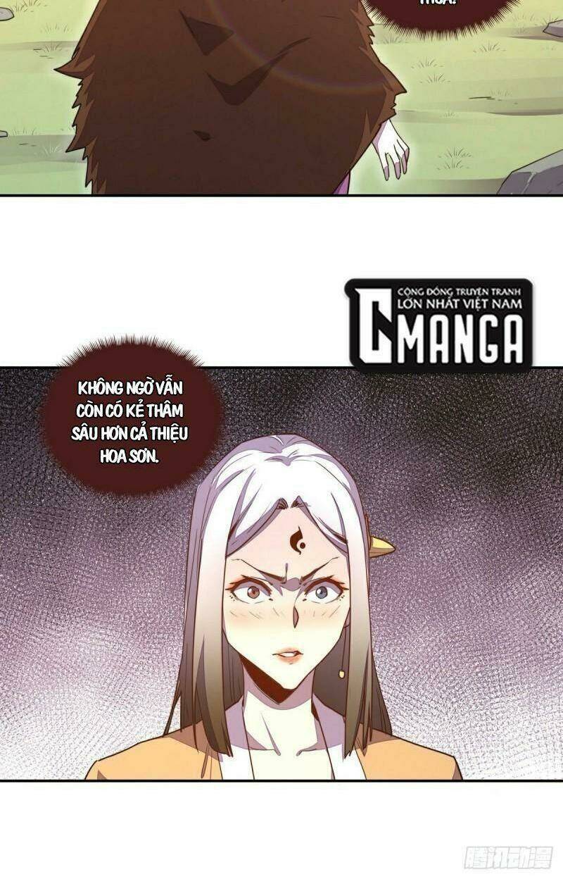 Sinh Tử Quyết: Chapter 177