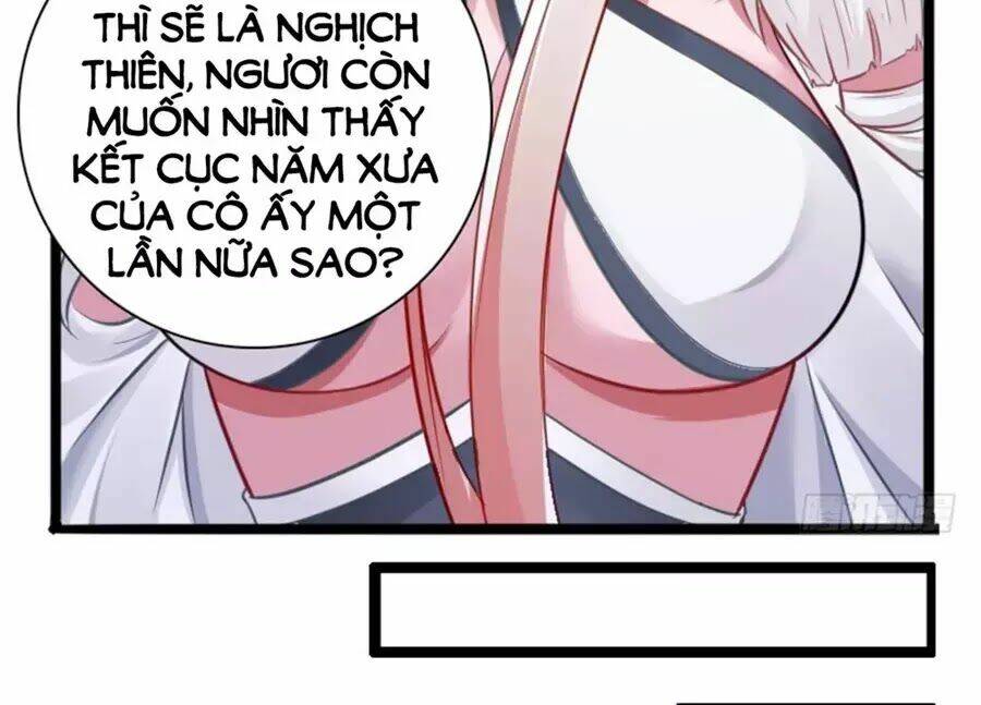 Vạn Năm Nhân Duyên Nhất Tuyến Khiên: Chapter 74