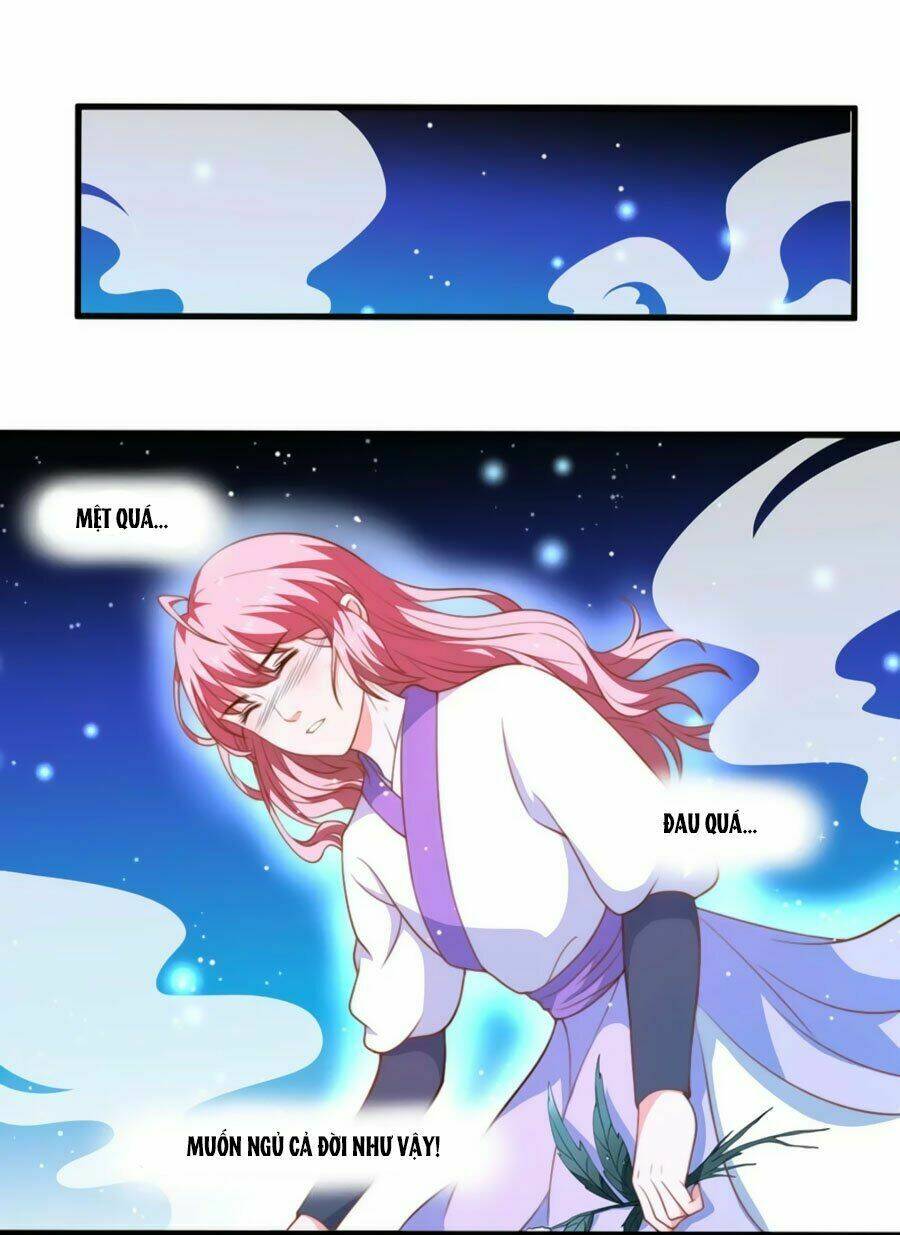 Khuynh Thế Y Phi Muốn Bỏ Chồng: Chapter 12