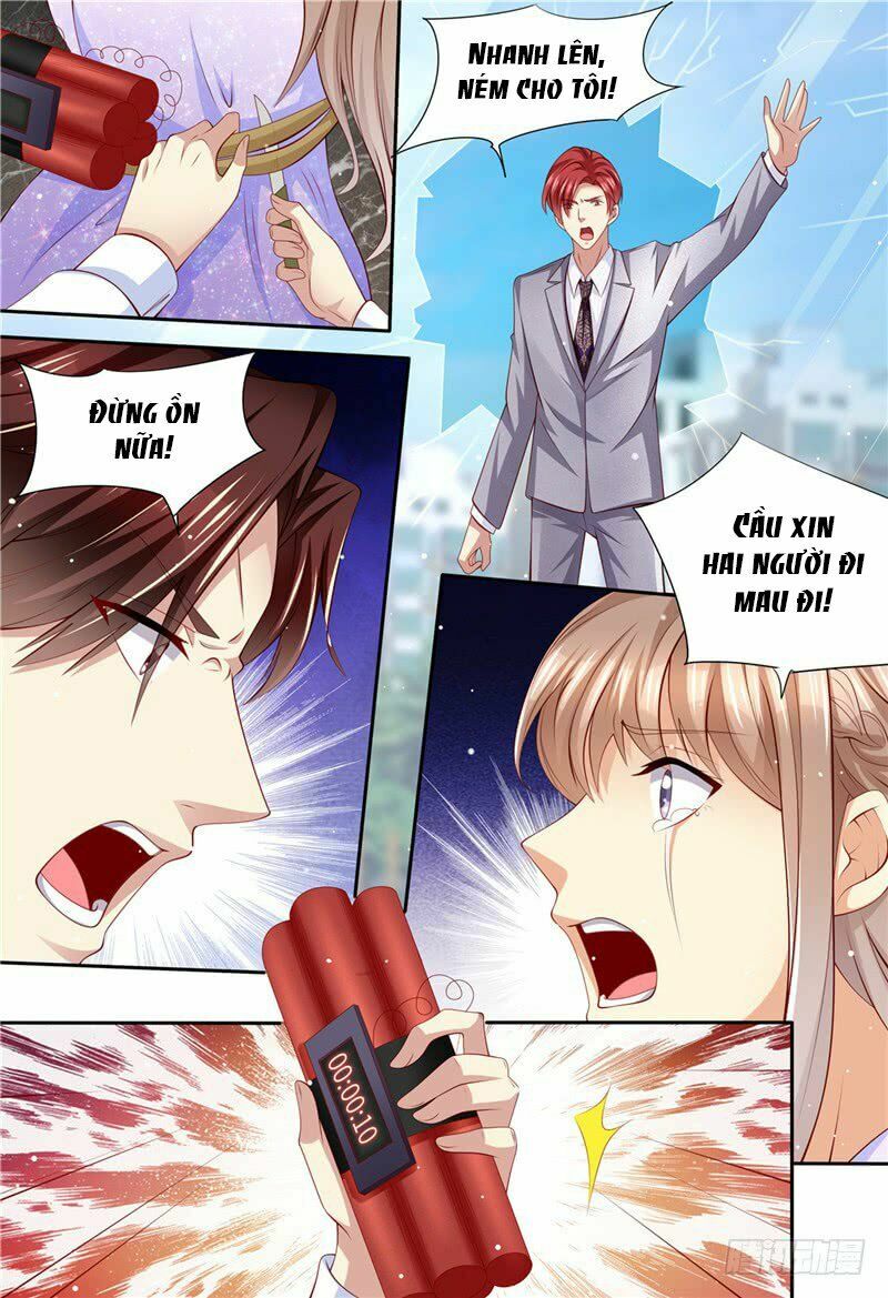 Cưng Chiều Vợ Yêu: Chapter 183