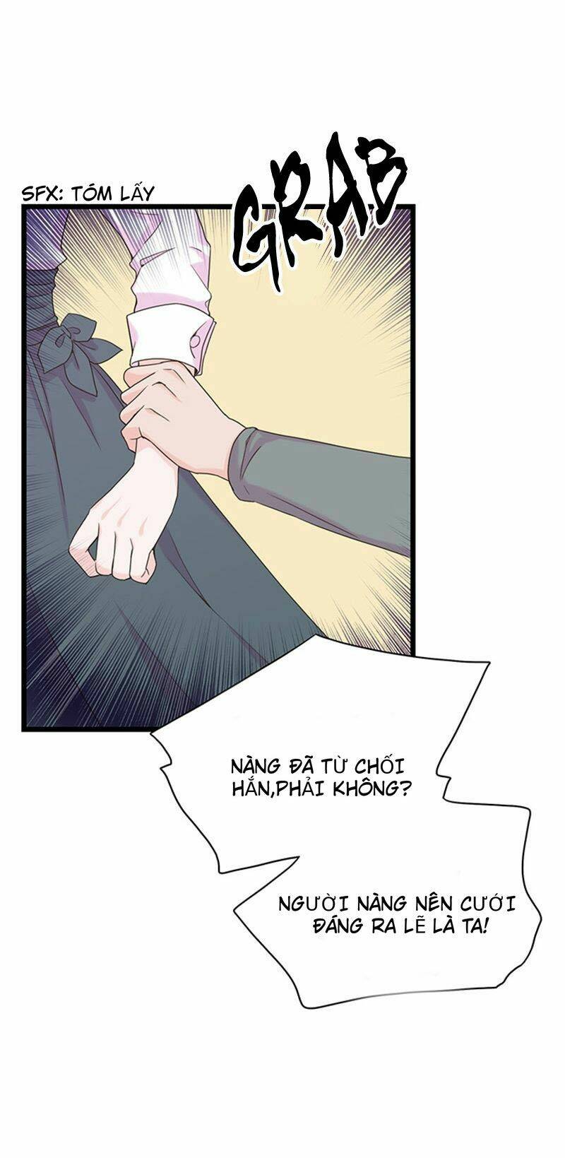 Nhân Vật Phản Diện Yêu Cầu Tôi Yêu Chàng: Chapter 2