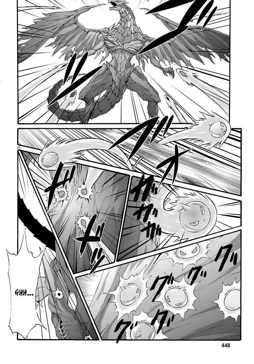 Dekisokonai No Monster Trainer: Chapter 11