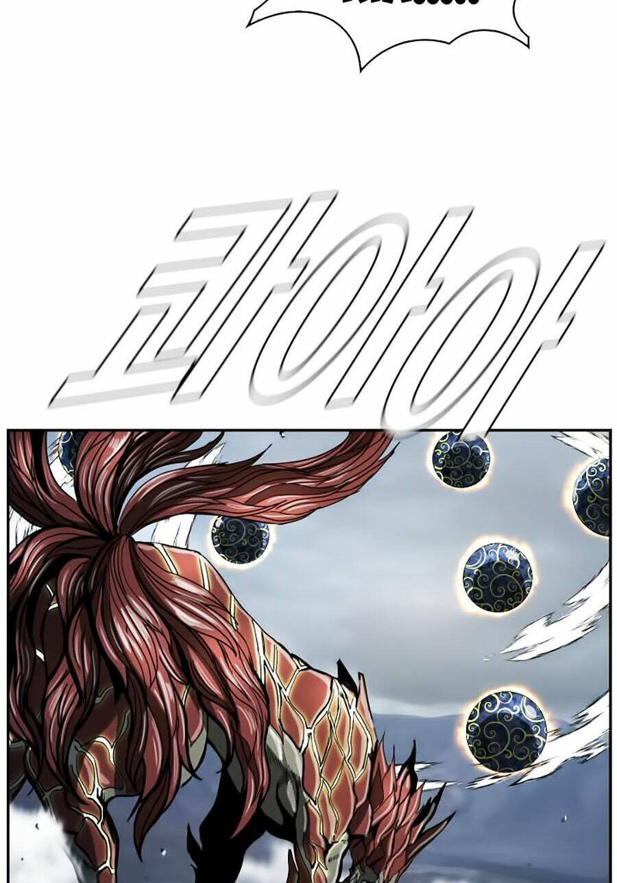 Thợ Săn Đầu Tiên: Chapter 51