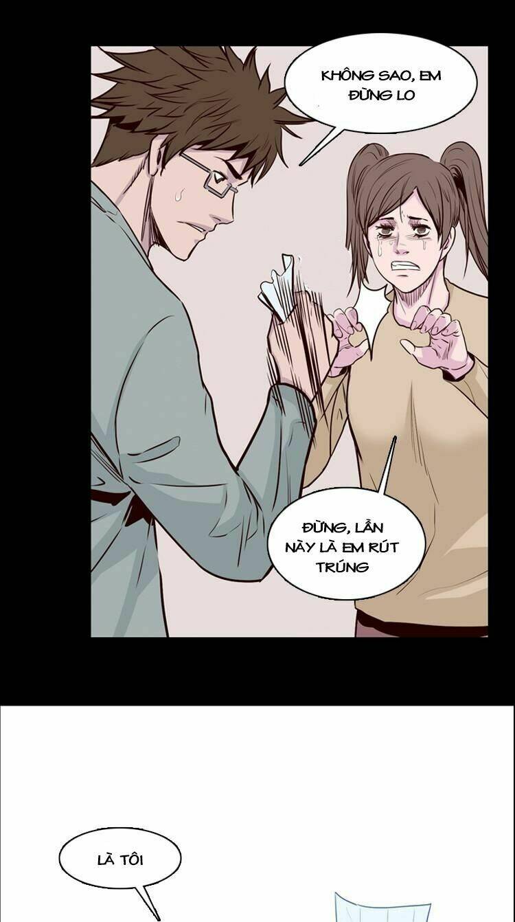Vua Của Vong Linh: Chapter 165