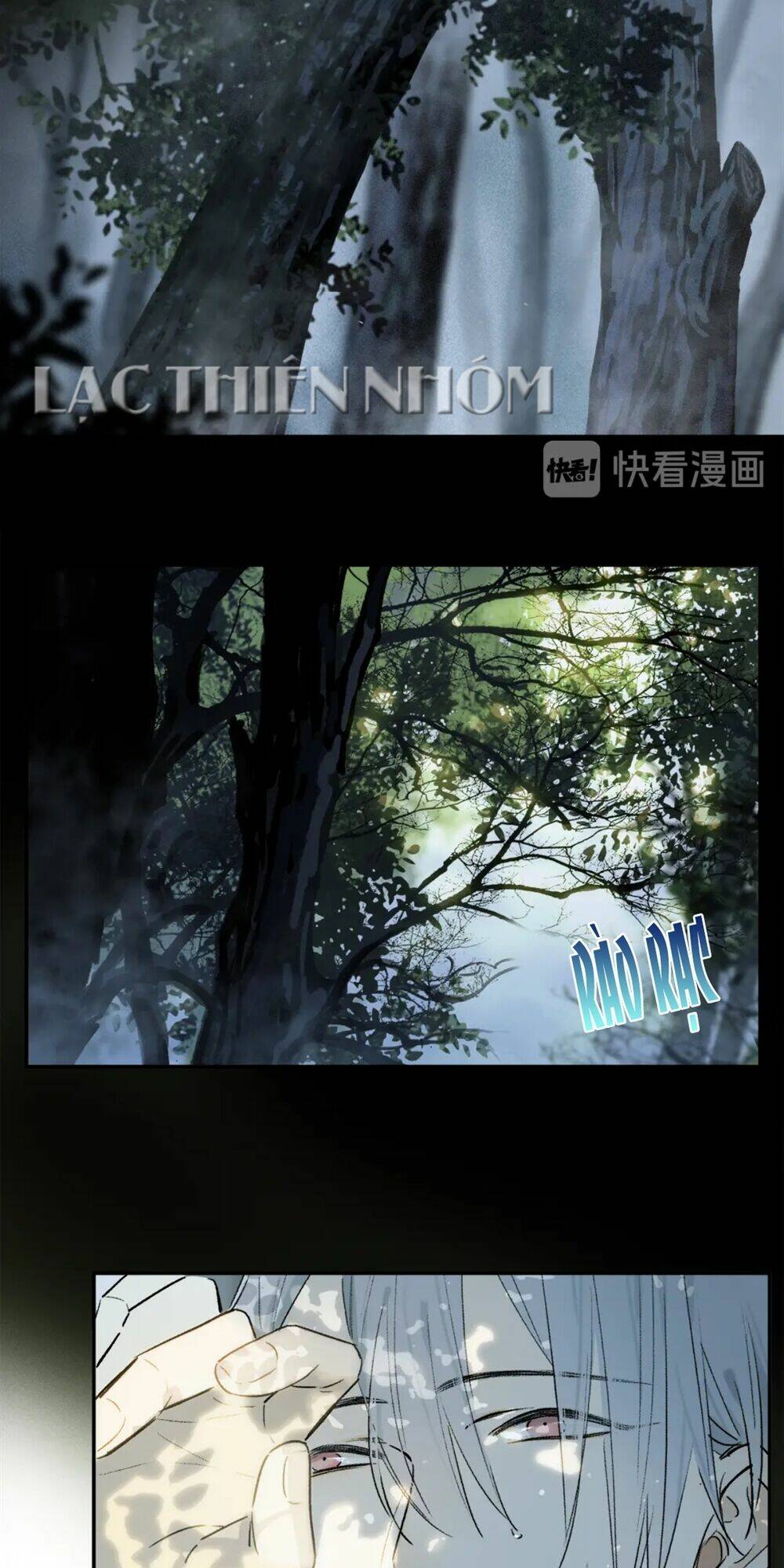 Phép Tắc Trường Ogus: Chapter 62