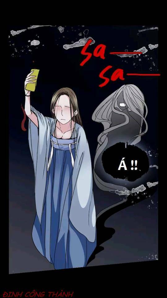 Michin Phù Thủy Tái Sinh: Chapter 3