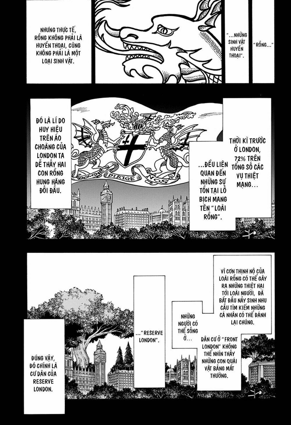 Hoả Thiêu Phù Thuỷ: Chapter 0