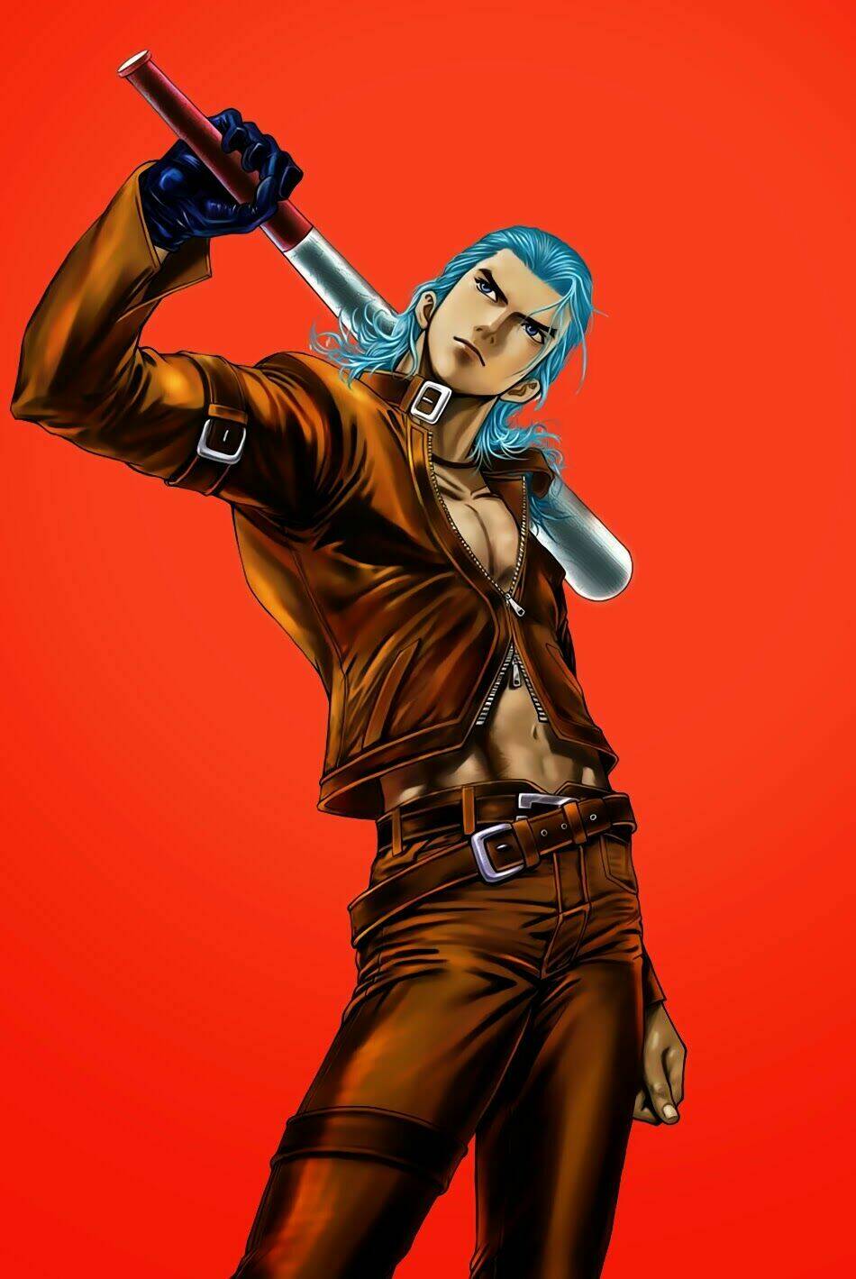 Lập Hoa Chánh Nhân: Chapter 3