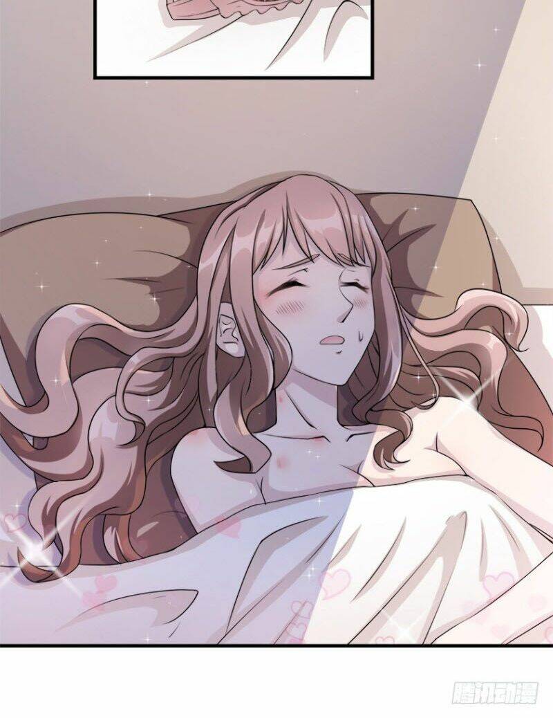 Mạc Thiếu Bức Hôn: Vợ Mới Khó Chống Đỡ: Chapter 1