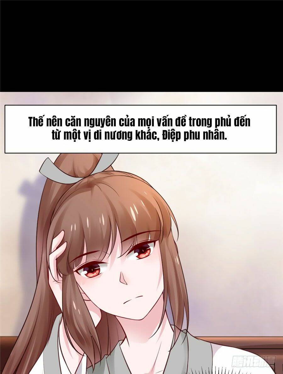 Nữ Đế Livestream Công Lược: Chapter 9