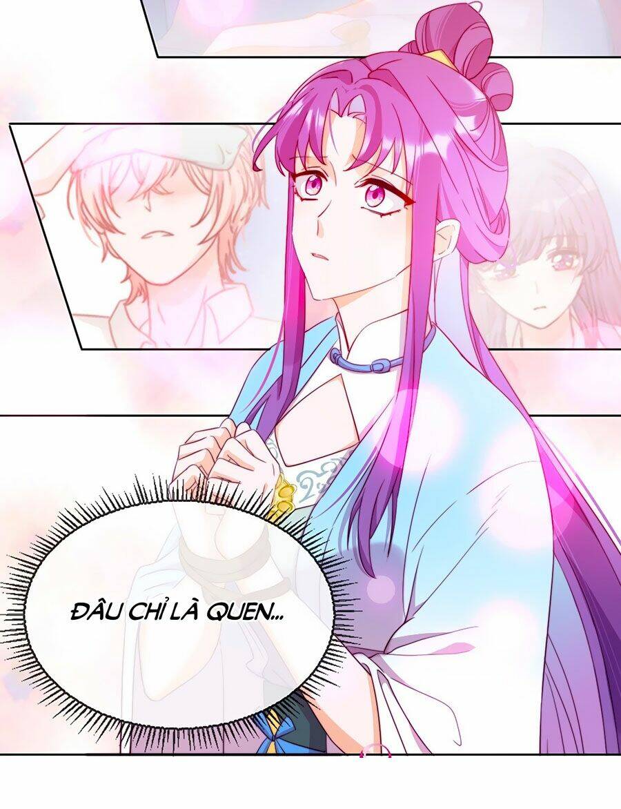 Vân Tưởng Chi Ca: Truy Ái Chỉ Lệnh: Chapter 11