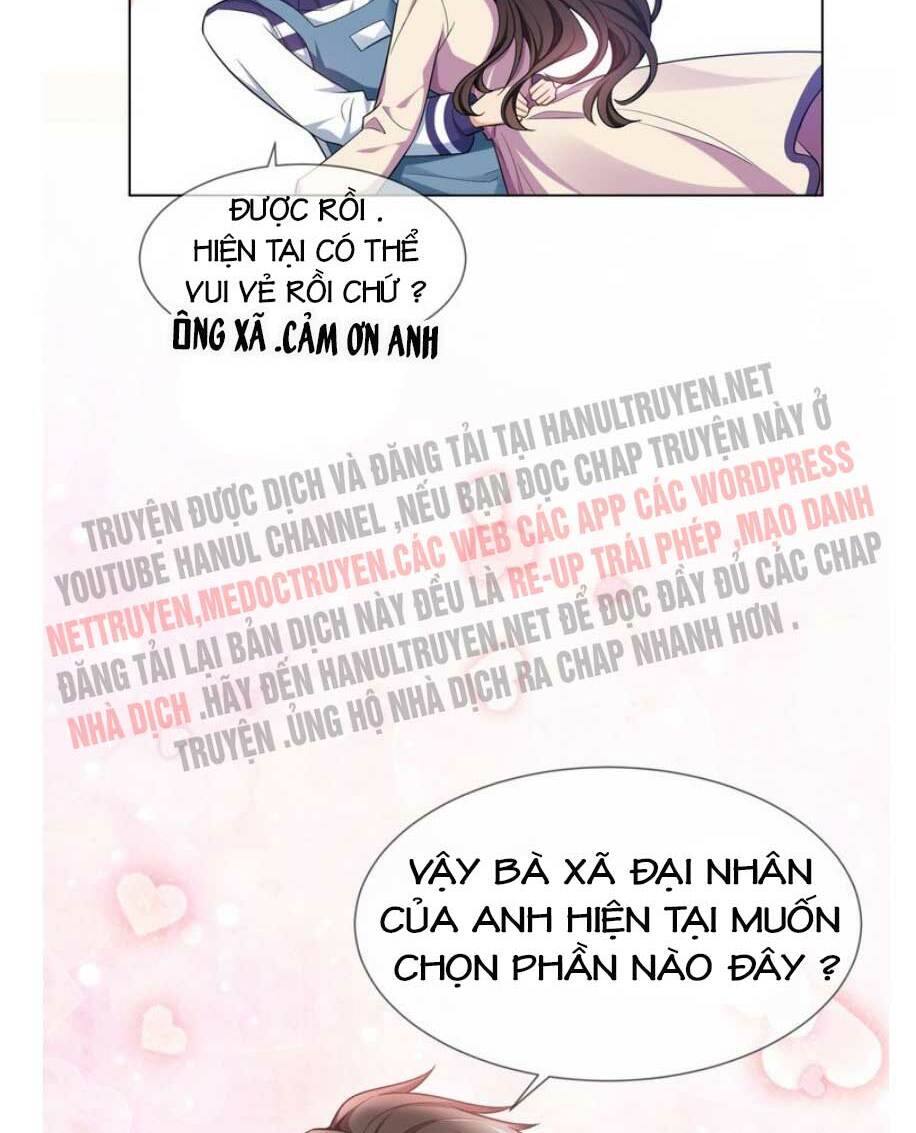 Cô Vợ Nhỏ Nuông Chiều Quá Lại Thành Ác!!: Chapter 194.1