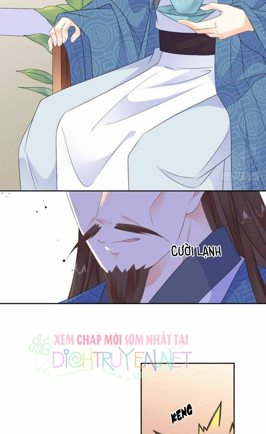Tang Lạc Túy Tại Nam Phong Lý: Chapter 41
