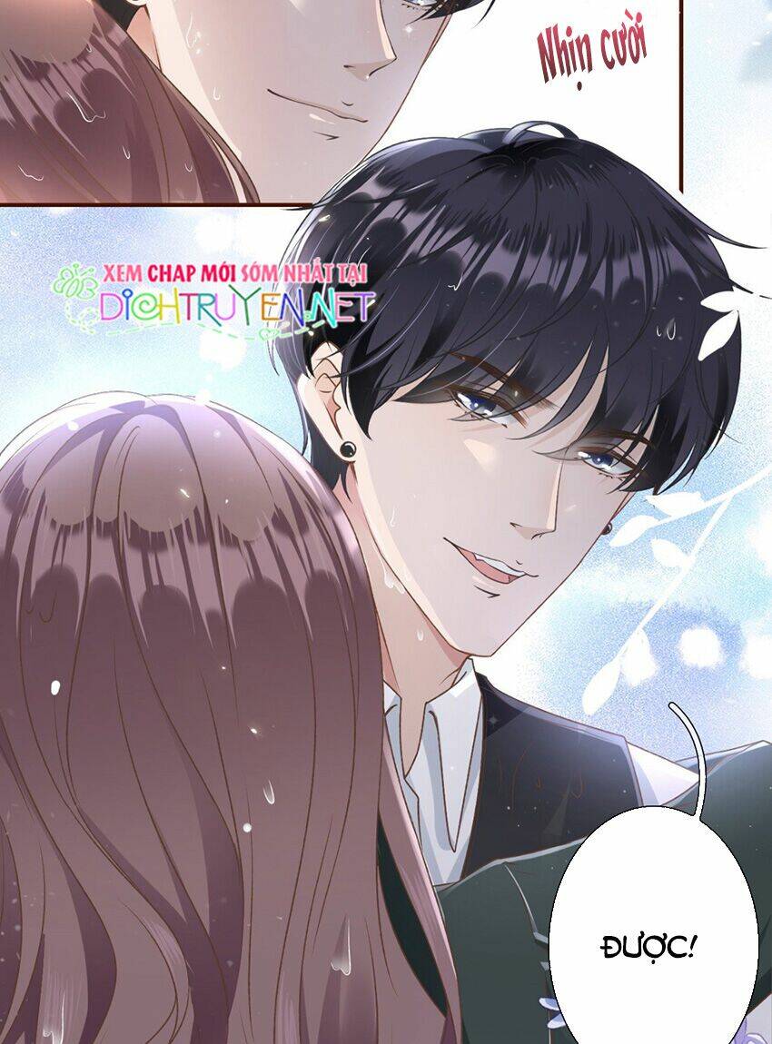 Bạn Gái Tôi Mới 30+: Chapter 4